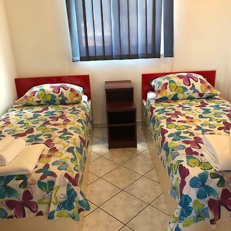 Apartments With Private Parking 巴什卡沃达 外观 照片