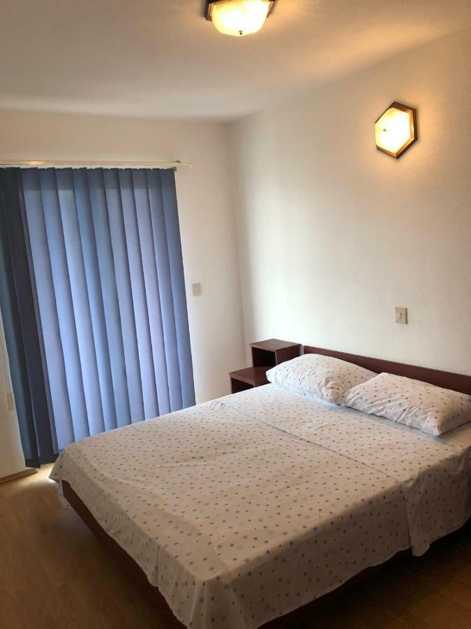 Apartments With Private Parking 巴什卡沃达 外观 照片