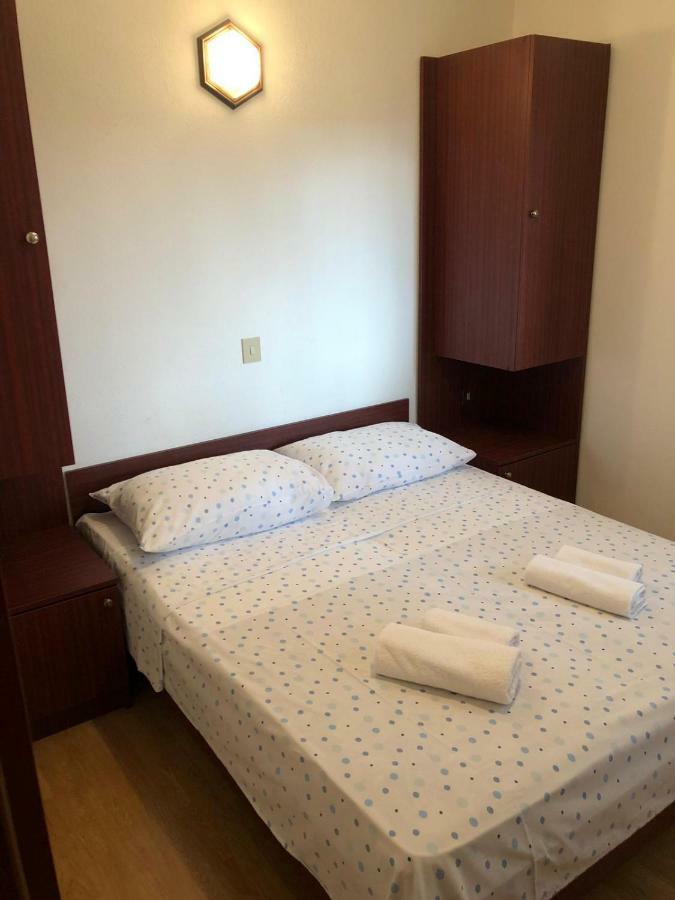 Apartments With Private Parking 巴什卡沃达 外观 照片