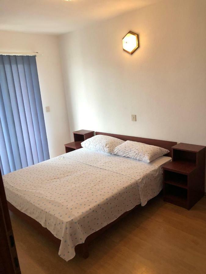 Apartments With Private Parking 巴什卡沃达 外观 照片