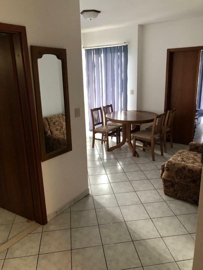 Apartments With Private Parking 巴什卡沃达 外观 照片