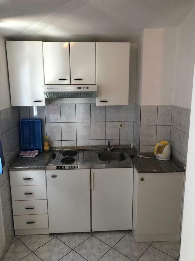 Apartments With Private Parking 巴什卡沃达 外观 照片