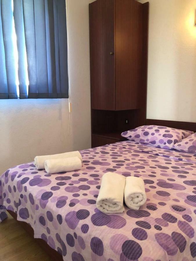Apartments With Private Parking 巴什卡沃达 外观 照片